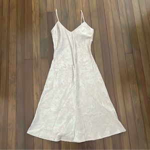 Lulus Midi Dress